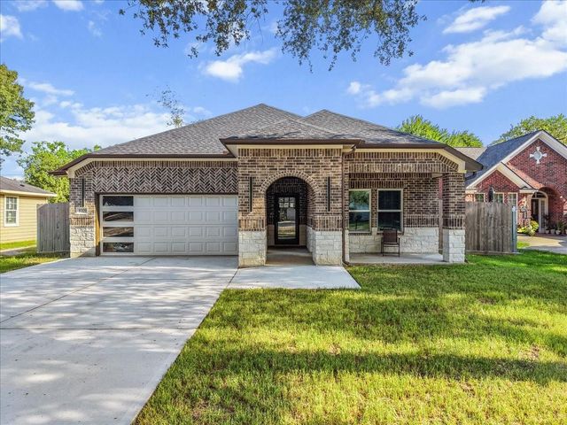 8309 Holiday Lane, Houston, TX 77075