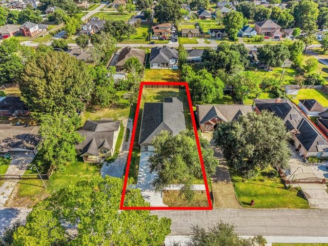 8309 Holiday Lane, Houston, TX 77075