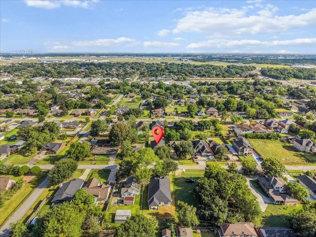 8309 Holiday Lane, Houston, TX 77075