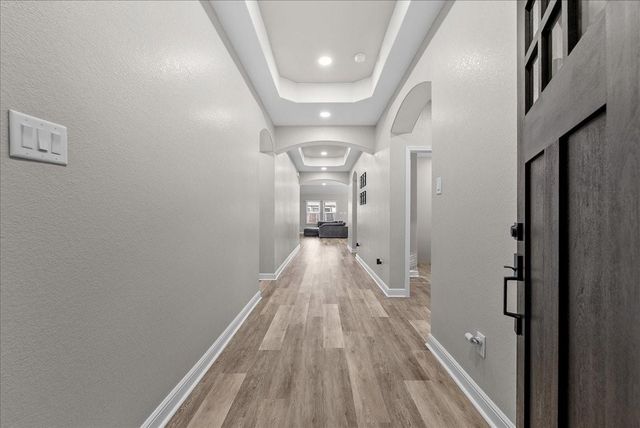 8309 Holiday Lane, Houston, TX 77075
