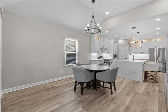 8309 Holiday Lane, Houston, TX 77075
