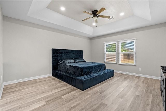 8309 Holiday Lane, Houston, TX 77075