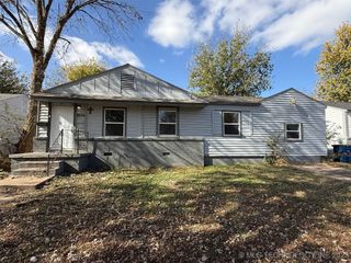 4634 N Saint Louis Avenue, Tulsa, OK 74126