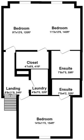 2334 Big Rock Rd, Hampton, PA 15147