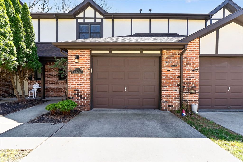2334 Big Rock Rd, Hampton, PA 15147