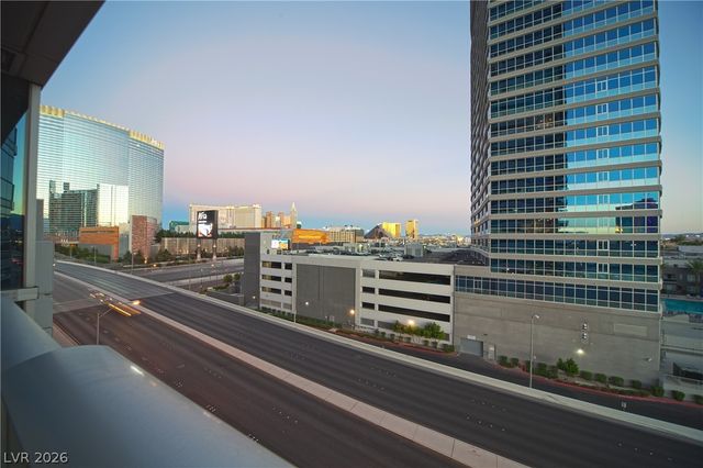 4471 Dean Martin Drive 705, Las Vegas, NV 89103