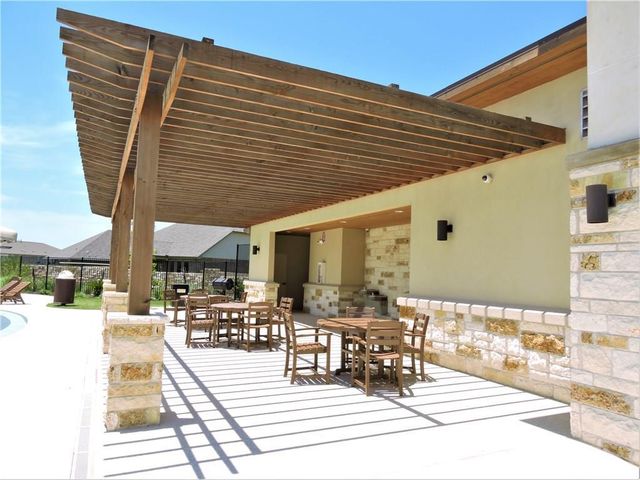 1005 Sundrops ST, Leander, TX 78641