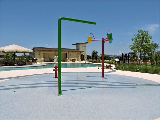 1005 Sundrops ST, Leander, TX 78641