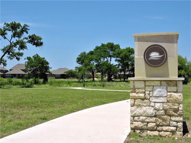 1005 Sundrops ST, Leander, TX 78641