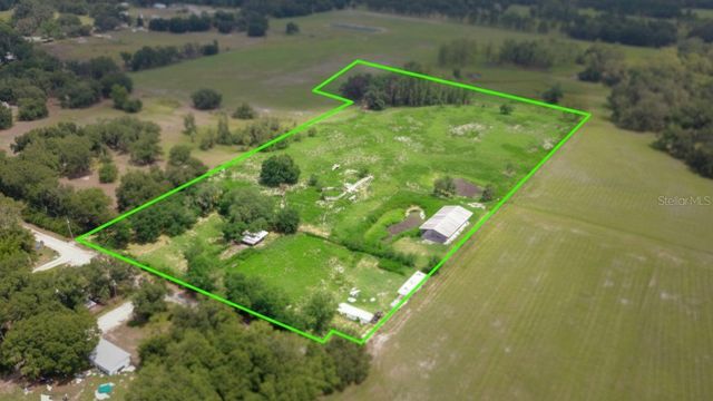 8206 BACK ROAD, Plant City, FL 33565