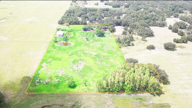 8206 BACK ROAD, Plant City, FL 33565