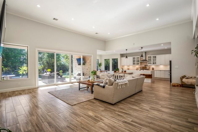 25202 Wilkes Park, Tomball, TX 77375