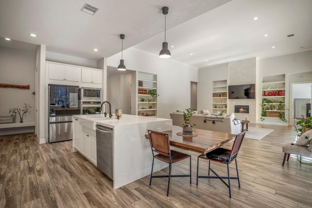 25202 Wilkes Park, Tomball, TX 77375