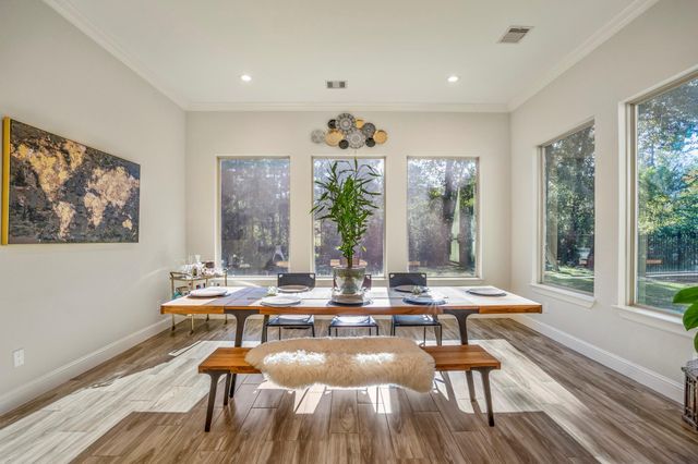 25202 Wilkes Park, Tomball, TX 77375