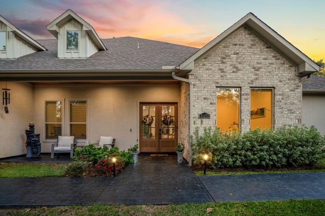 25202 Wilkes Park, Tomball, TX 77375