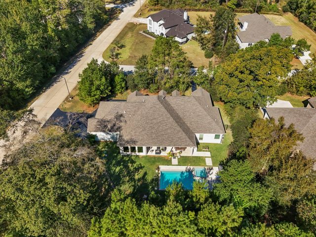 25202 Wilkes Park, Tomball, TX 77375