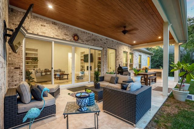 25202 Wilkes Park, Tomball, TX 77375