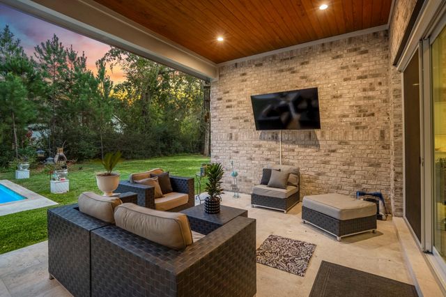 25202 Wilkes Park, Tomball, TX 77375