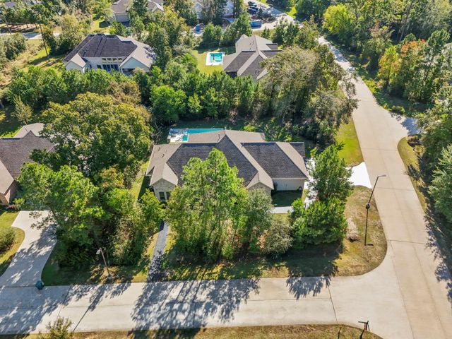 25202 Wilkes Park, Tomball, TX 77375