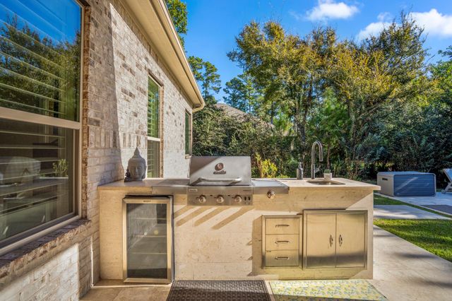 25202 Wilkes Park, Tomball, TX 77375