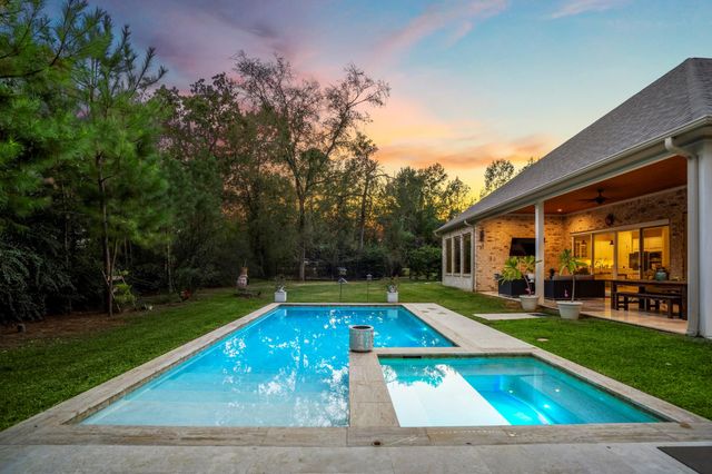 25202 Wilkes Park, Tomball, TX 77375