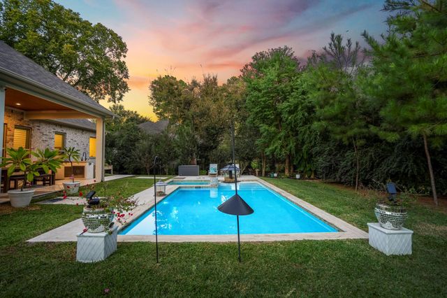 25202 Wilkes Park, Tomball, TX 77375