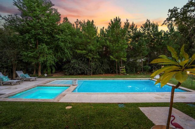 25202 Wilkes Park, Tomball, TX 77375