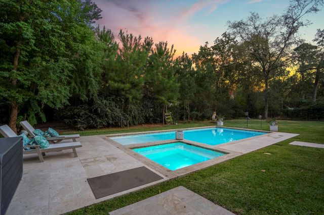 25202 Wilkes Park, Tomball, TX 77375