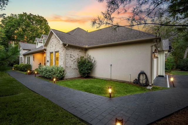 25202 Wilkes Park, Tomball, TX 77375
