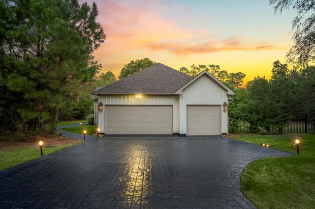 25202 Wilkes Park, Tomball, TX 77375