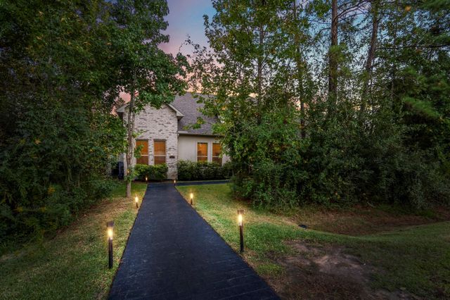 25202 Wilkes Park, Tomball, TX 77375