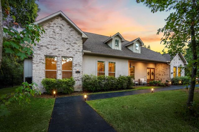 25202 Wilkes Park, Tomball, TX 77375