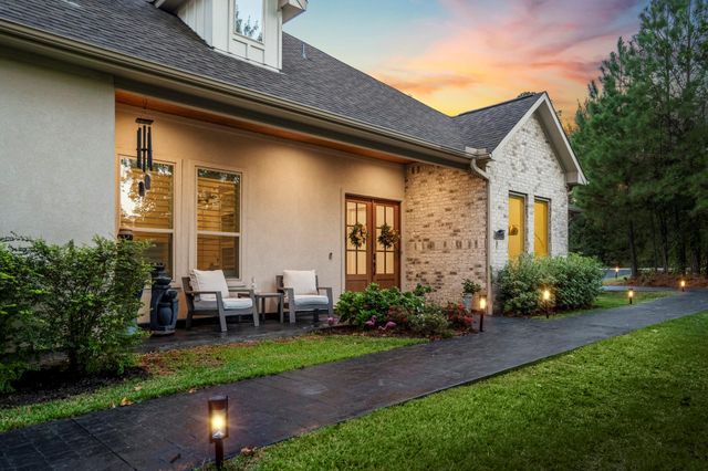 25202 Wilkes Park, Tomball, TX 77375