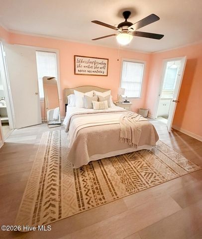 200 Lee Street, Greenville, NC 27858
