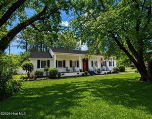 200 Lee Street, Greenville, NC 27858