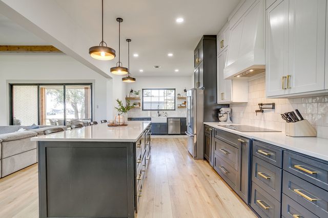 2001 Pinetree Post, Weatherford, TX 76087