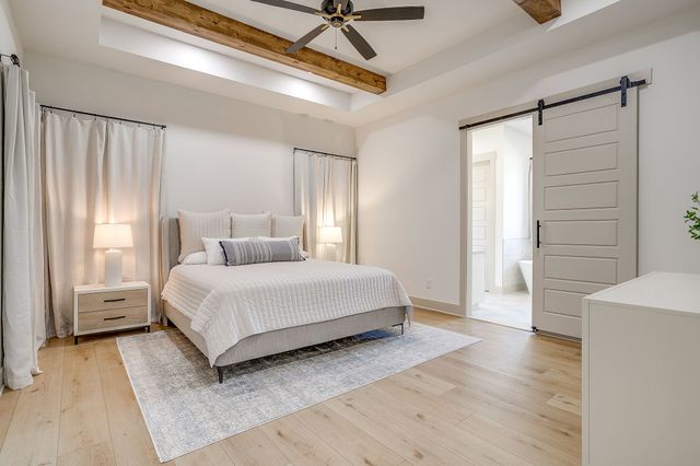 2001 Pinetree Post, Weatherford, TX 76087