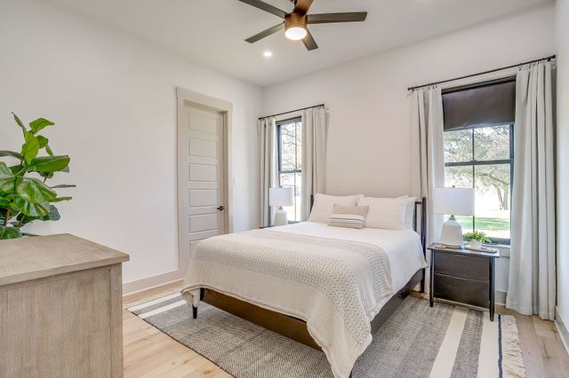 2001 Pinetree Post, Weatherford, TX 76087