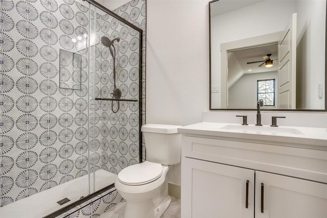 2001 Pinetree Post, Weatherford, TX 76087