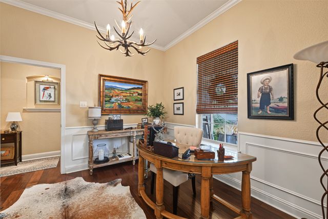 8955 Leslie Court, Benbrook, TX 76126