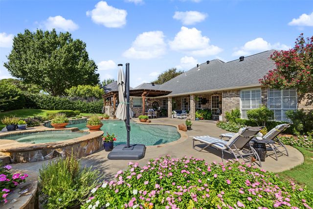 8955 Leslie Court, Benbrook, TX 76126
