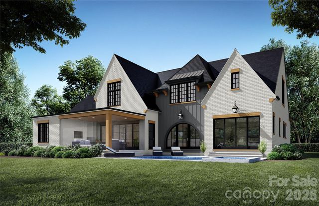 1011 Helaina Court, Marvin, NC 28173