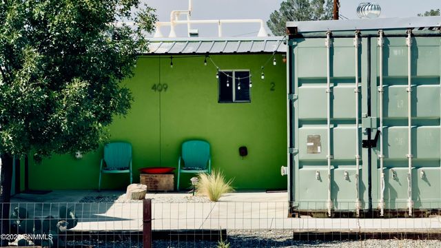 409 Palm Avenue, Las Cruces, NM 88001