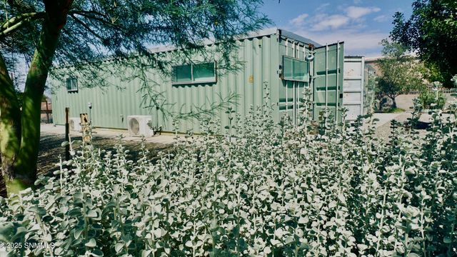 409 Palm Avenue, Las Cruces, NM 88001