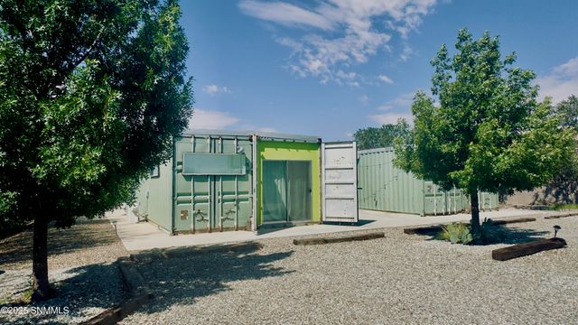 409 Palm Avenue, Las Cruces, NM 88001