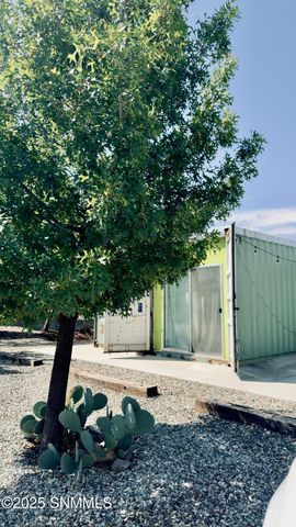 409 Palm Avenue, Las Cruces, NM 88001