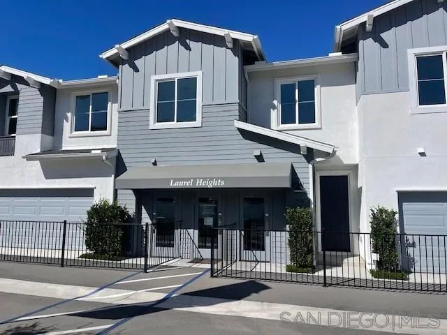 7838 Cypress Drive, Santee, CA 92071