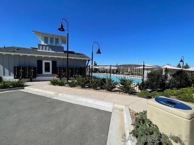 7838 Cypress Drive, Santee, CA 92071