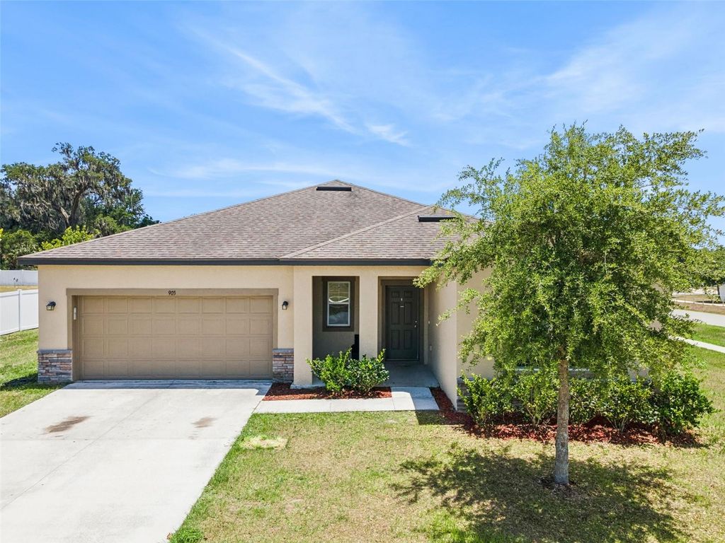 903 SHIMMERING OAKS LANE, Seffner, FL 33584