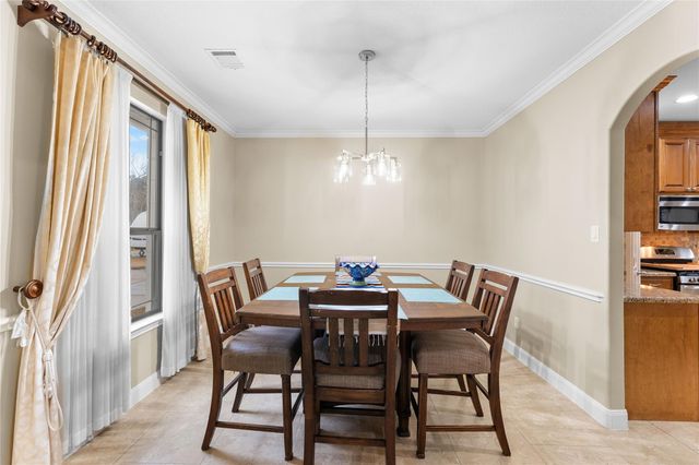 906 Fairbanks Drive, Magnolia, TX 77354